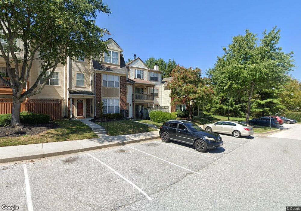 4111 Turf Run Circle B unit 4111B, Randallstown, MD 21133 - photo 1