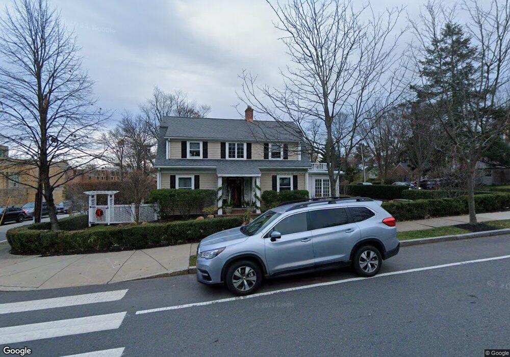 150 Common St, Belmont, MA 02478 - photo 1