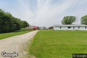6414 W 200 N, Andrews, IN 46702