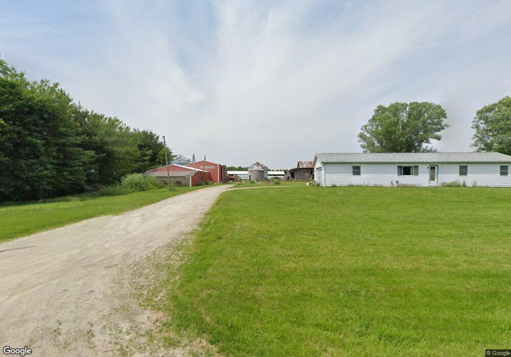 6414 W 200 N, Andrews, IN 46702 - photo 1