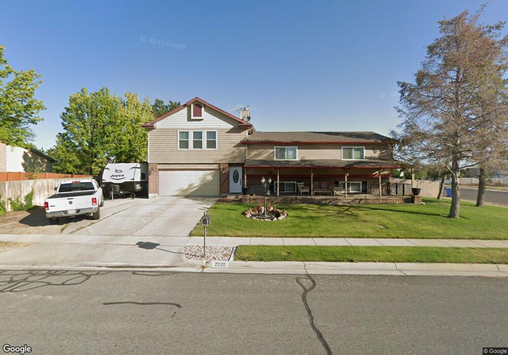 2020 W 12130 S, Riverton, UT 84065 - photo 1