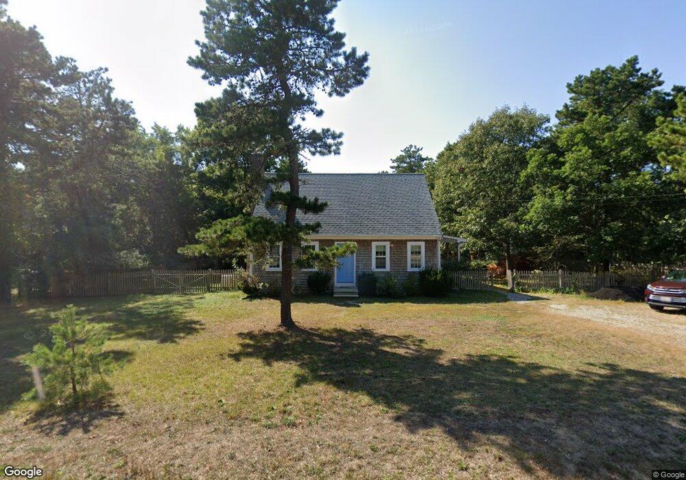 41 Debbies Ln, Marstons Mills, MA 02648 - photo 1