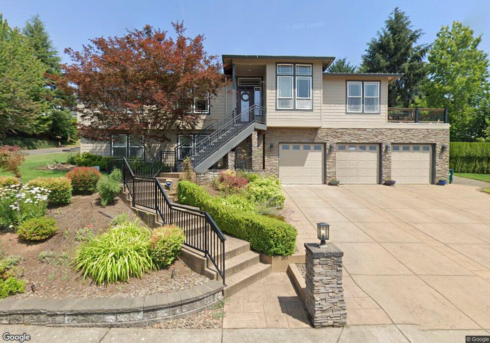 1002 SW 7th St, Dundee, OR 97115 - photo 1