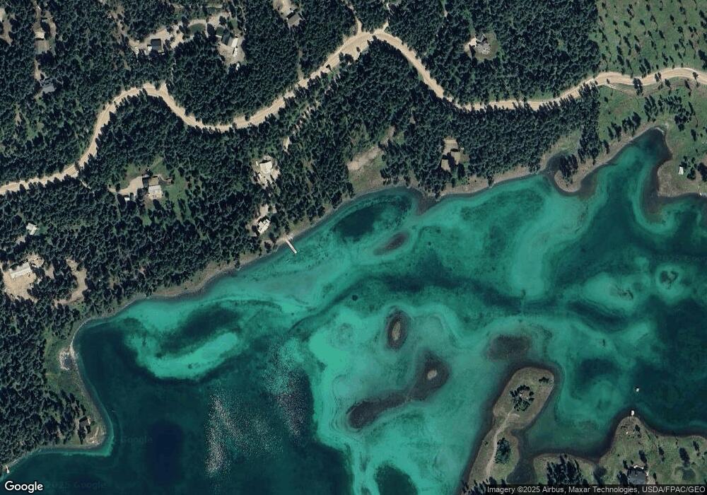 1140 La Brant Rd unit 12.366 Acres, Bigfork, MT 59911 - photo 1