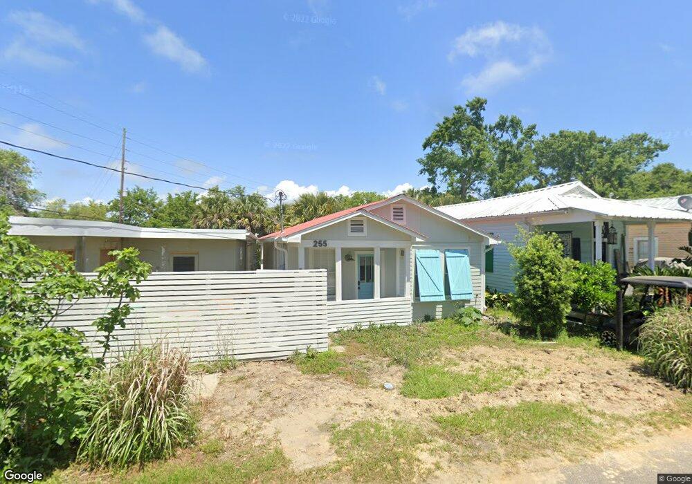 406 Third St, Bay Saint Louis, MS 39520 - photo 1