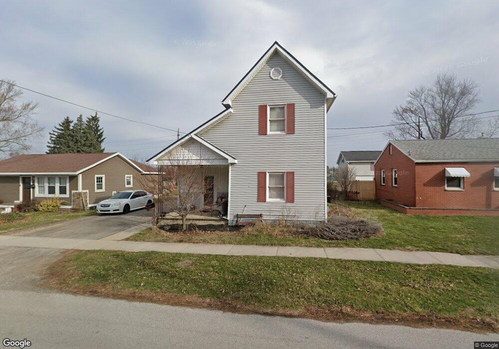 404 E Foulke Ave, Findlay, OH 45840 - photo 1