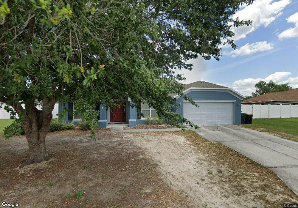 629 Hatchwood Dr, Haines City, FL 33844 - photo 1