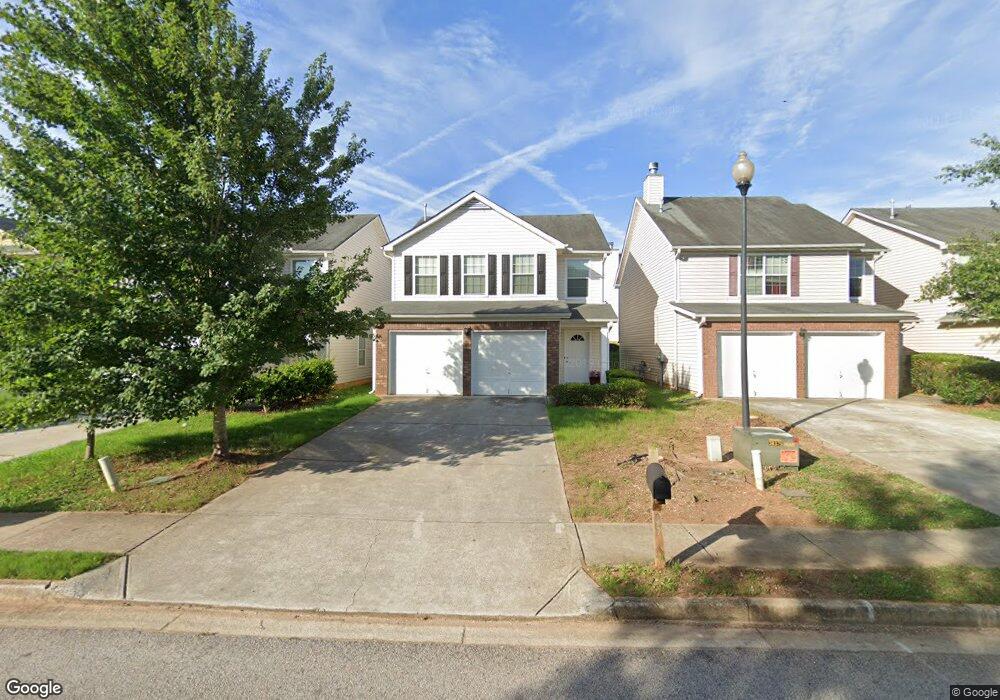 85 Colser Dr, Covington, GA 30016 - photo 1