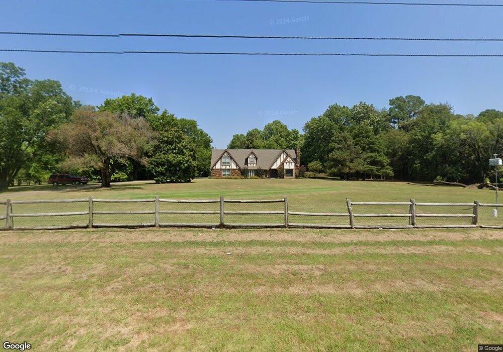 12321 E 121st St S, Broken Arrow, OK 74011 - photo 1