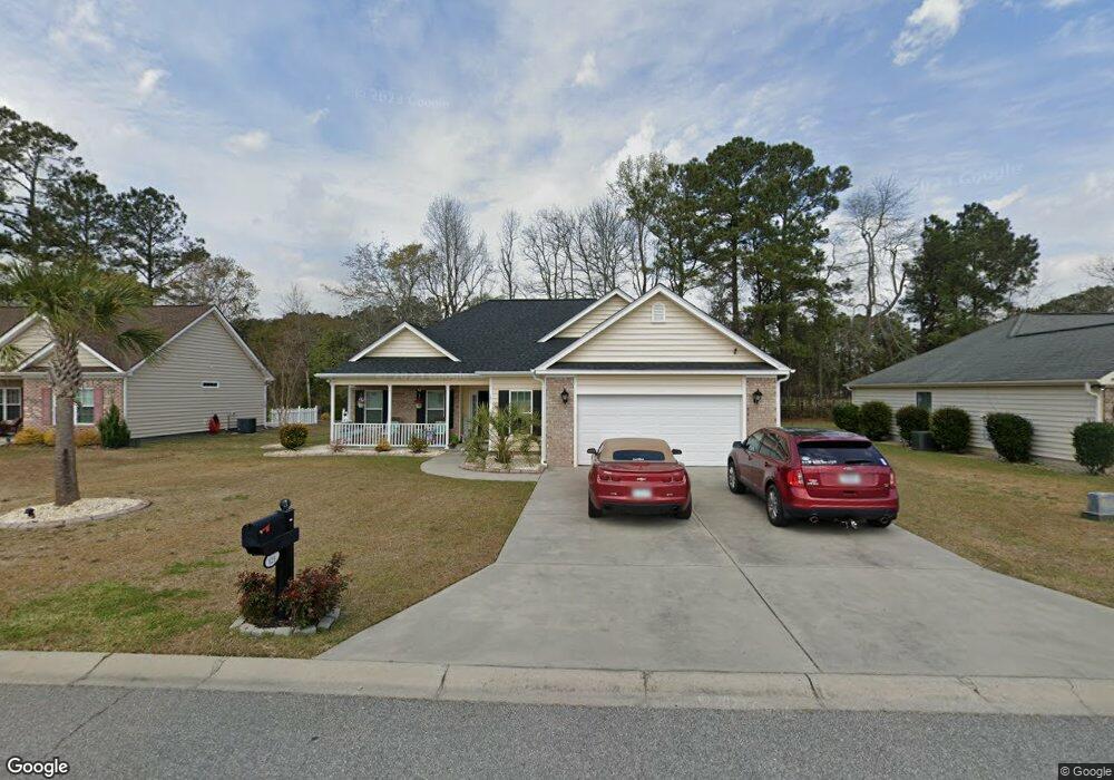 121 Echaw Dr unit Lot 6 Echan Drive, Conway, SC 29526 - photo 1