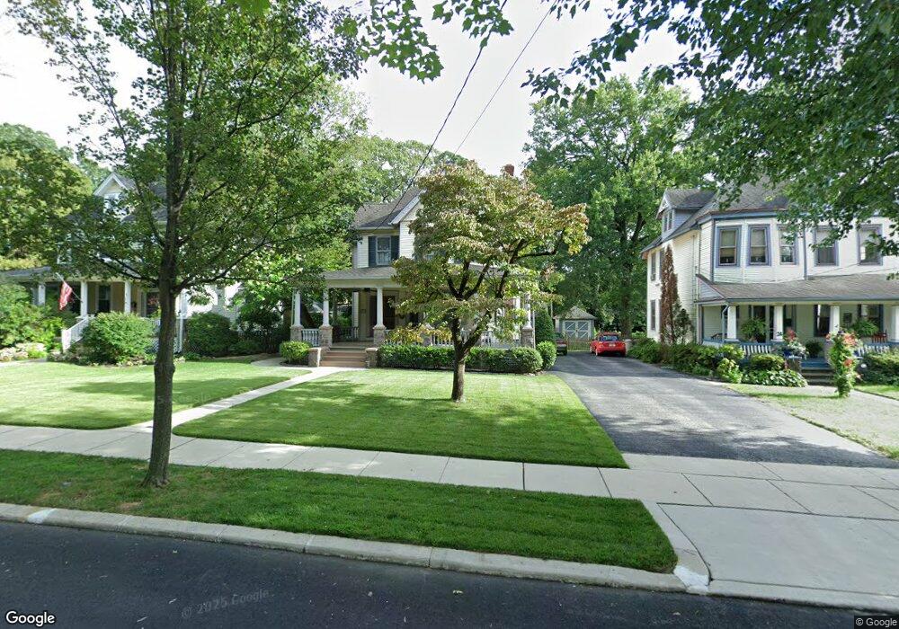 20 W Cedar Ave, Merchantville, NJ 08109 - photo 1