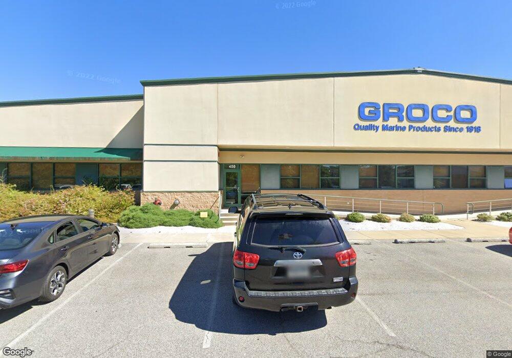 450 Marion Quimby Dr, Stevensville, MD 21666 - photo 1