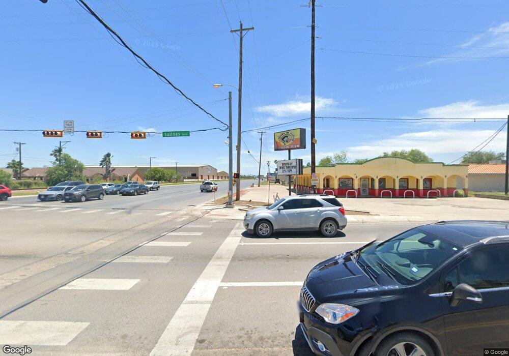 108 N Salinas Blvd unit B, Donna, TX 78537 - photo 1