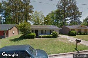 6229 S Hampton Dr, Montgomery, AL 36116