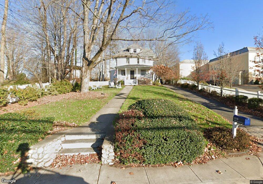 118 Myrtle Ave, Westport, CT 06880 - photo 1