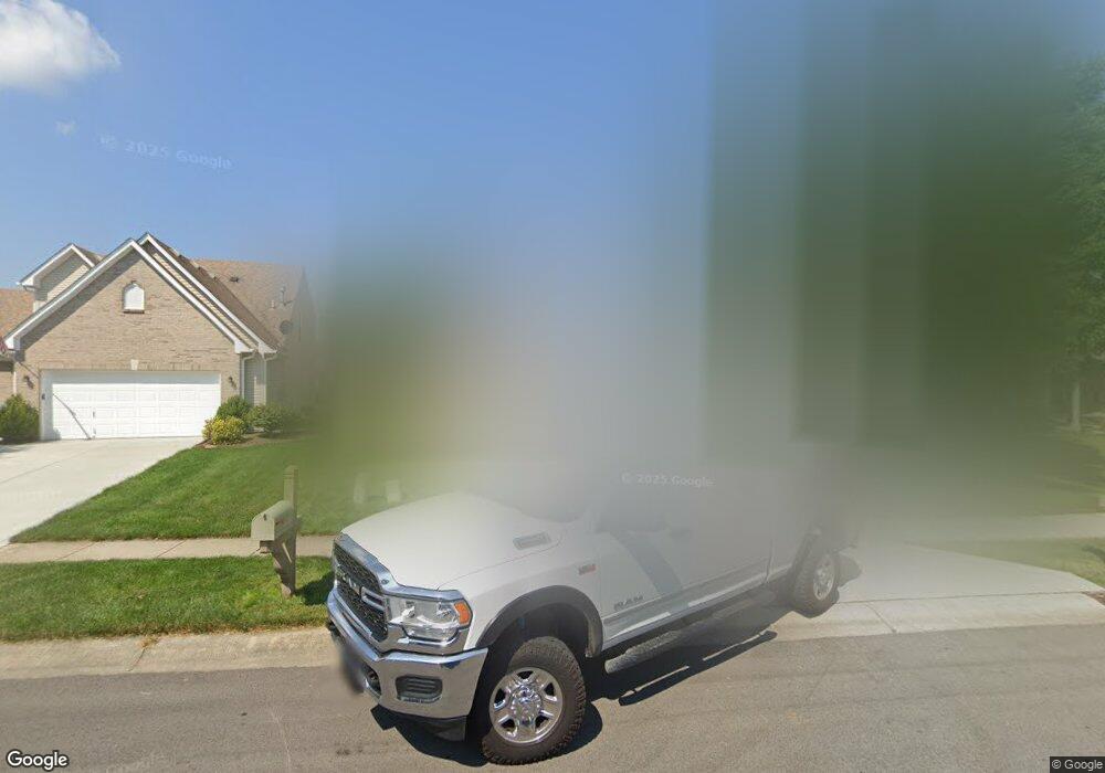 12720 Redskins Ave, Fishers, IN 46037 - photo 1