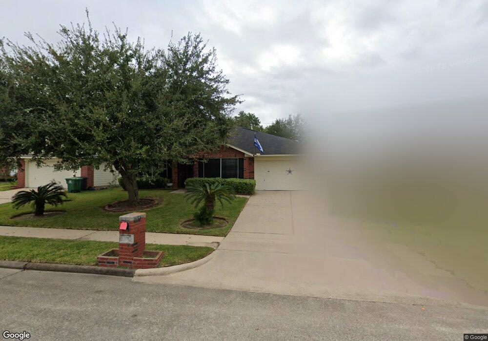 11010 Bradford Way Dr, Houston, TX 77075 - photo 1