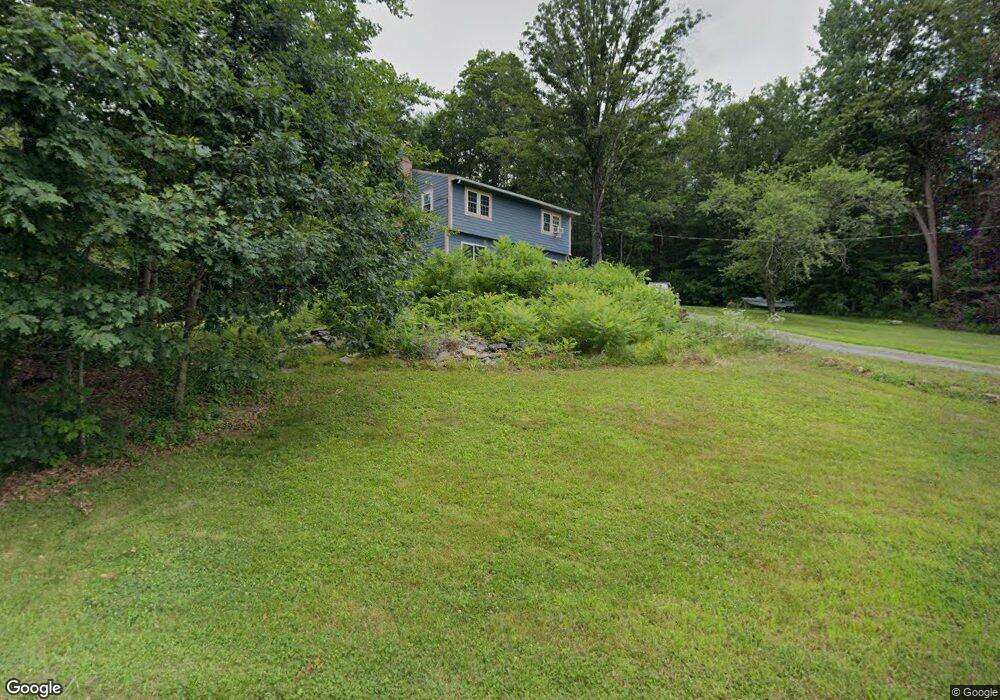 188 Prolovich Rd, Colrain, MA 01340 - photo 1