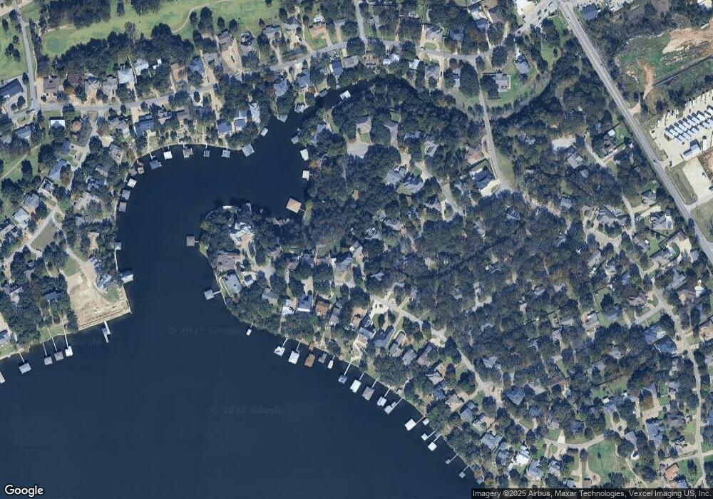 6316 Blackfoot Trail, Granbury, TX 76049 - photo 1