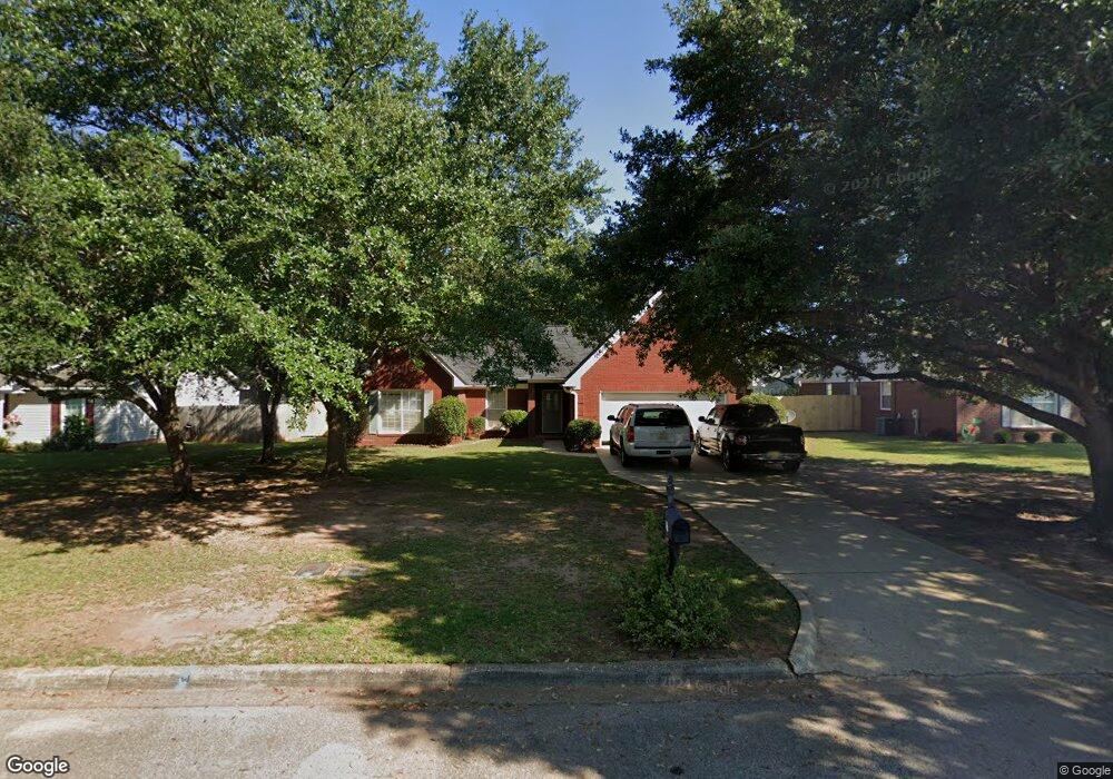 214 W Roxbury Rd, Dothan, AL 36305 - photo 1