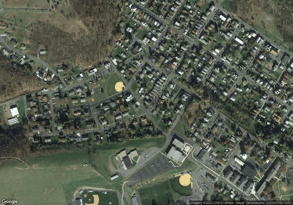 182 D St, Keyser, WV 26726 - photo 1