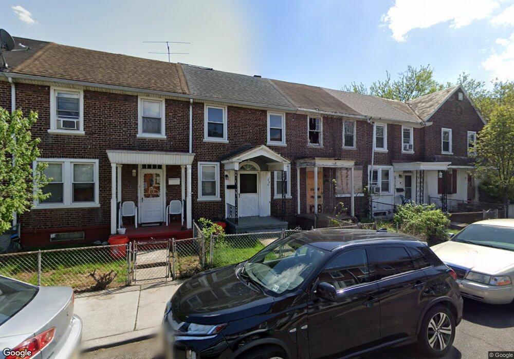 1020 Monitor Rd, Camden, NJ 08104 - photo 1