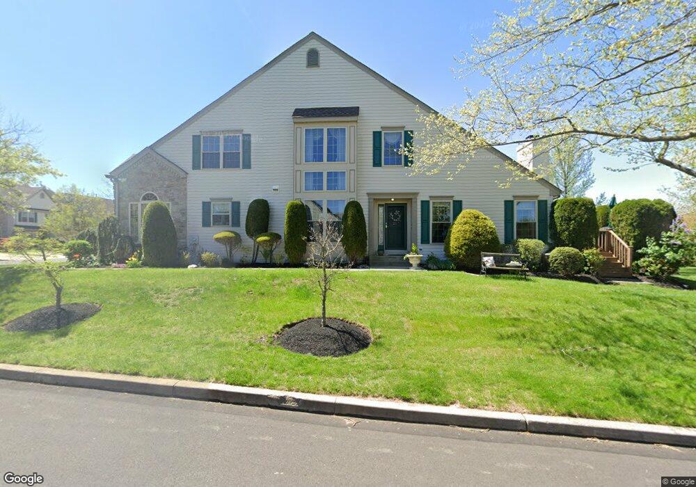 5080 Raintree Ct, Doylestown, PA 18902 - photo 1