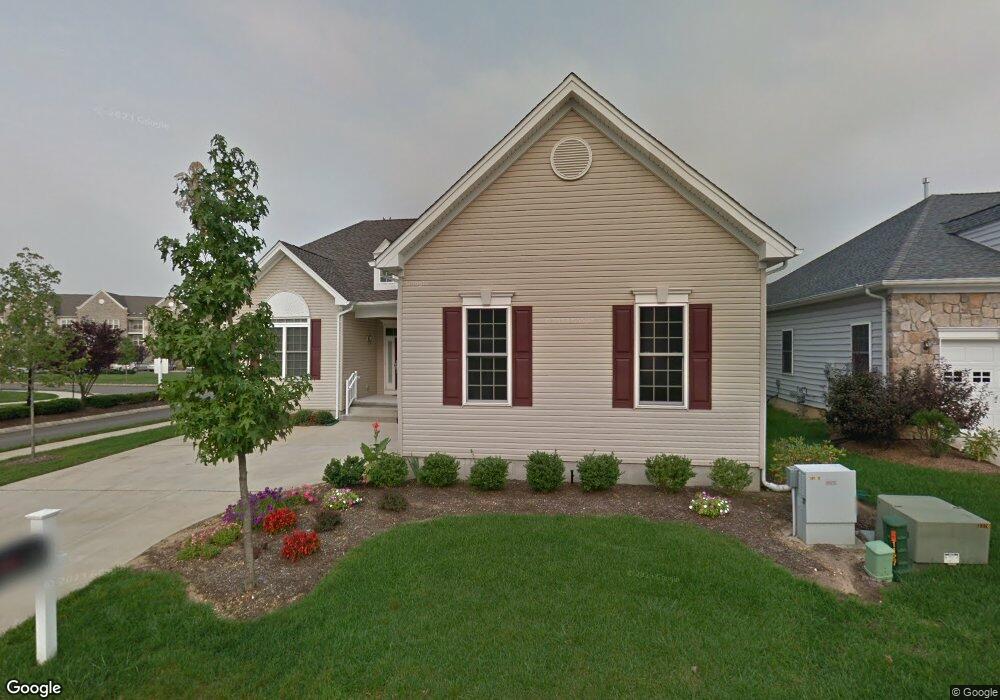 1 Burlington St, Plainsboro, NJ 08536 - photo 1