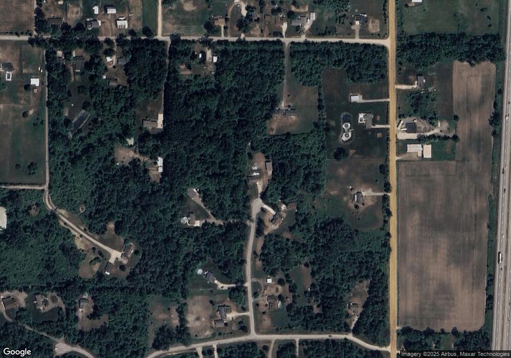 3771 N Spur Ct unit 3, Wayland, MI 49348 - photo 1