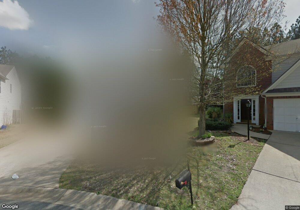 1440 Evanston Ln, Marietta, GA 30062 - photo 1