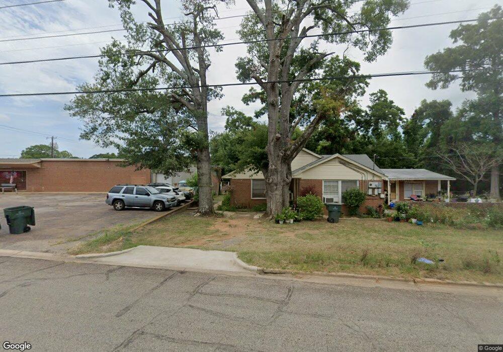 111 Wedgewood St, Nacogdoches, TX 75961 - photo 1