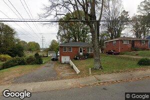 2600 Catalina Ave, Charlotte, NC 28206