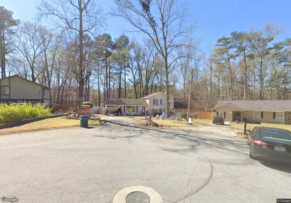 3043 Caliente Ln, Rex, GA 30273 - photo 1