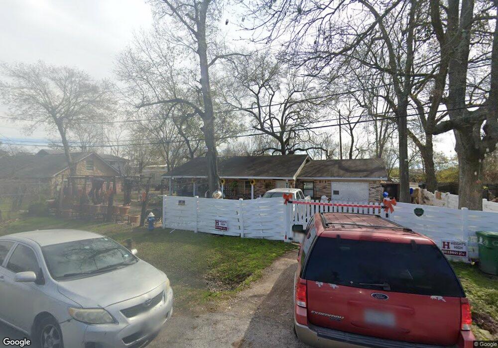 1512 Lazy Pines St, Houston, TX 77093 - photo 1