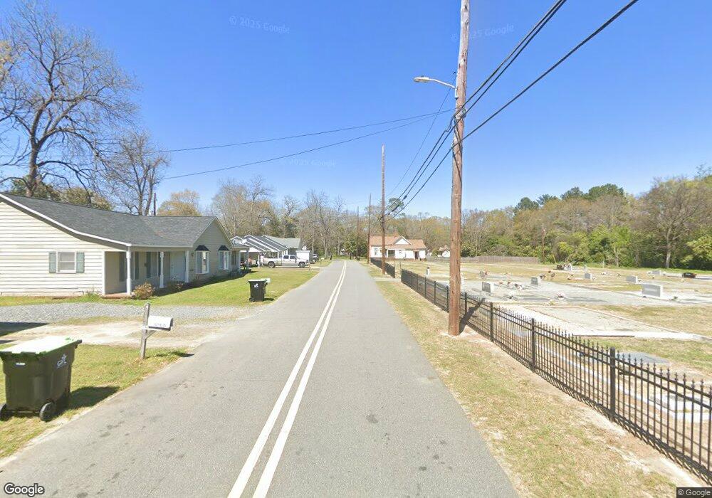 0 Murdock Ln, Byron, GA 31008 - photo 1