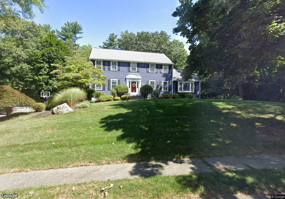 33 Myers Farm Rd, Hingham, MA 02043 - photo 1