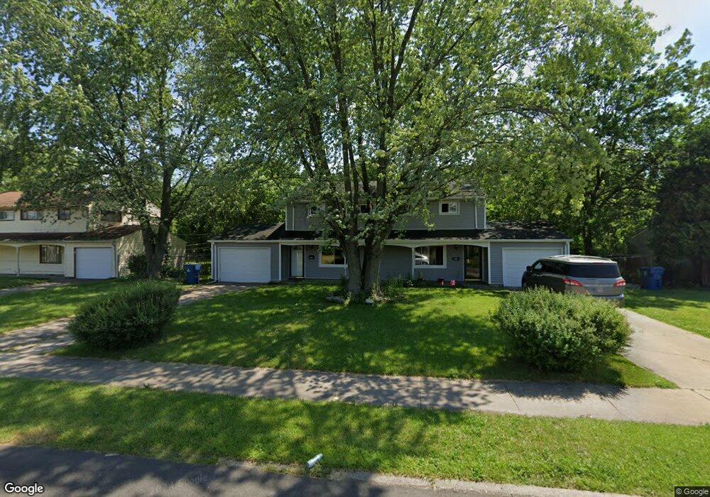 5067 Kentucky St, Gary, IN 46409 - photo 1