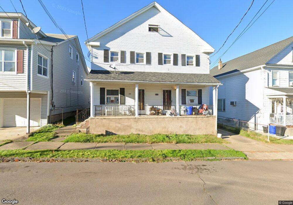 204 E Union St, Nanticoke, PA 18634 - photo 1