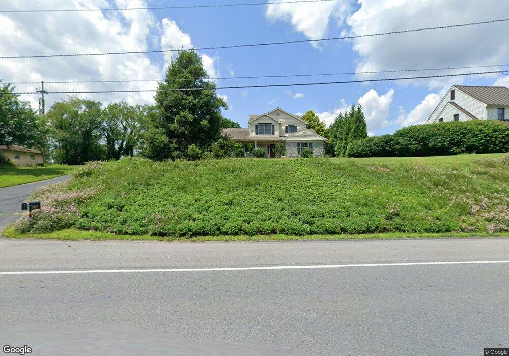 3985 Oregon Pike, Ephrata, PA 17522 - photo 1