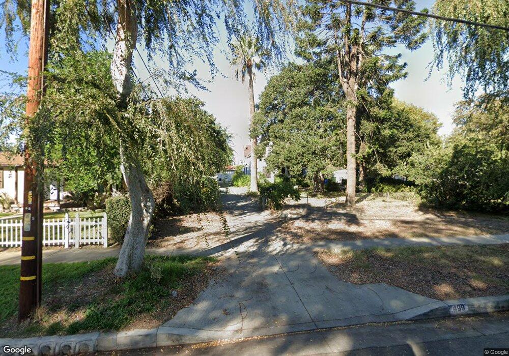 499 W Arrow Hwy, Upland, CA 91786 - photo 1