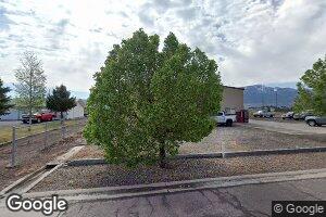 1995 S Industrial Park Rd, Richfield, UT 84701