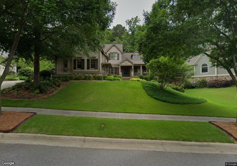 308 Peninsula Point, Canton, GA 30115 - photo 1