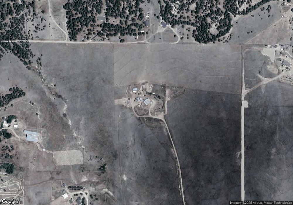 18110 Sweet Rd, Peyton, CO 80831 - photo 1