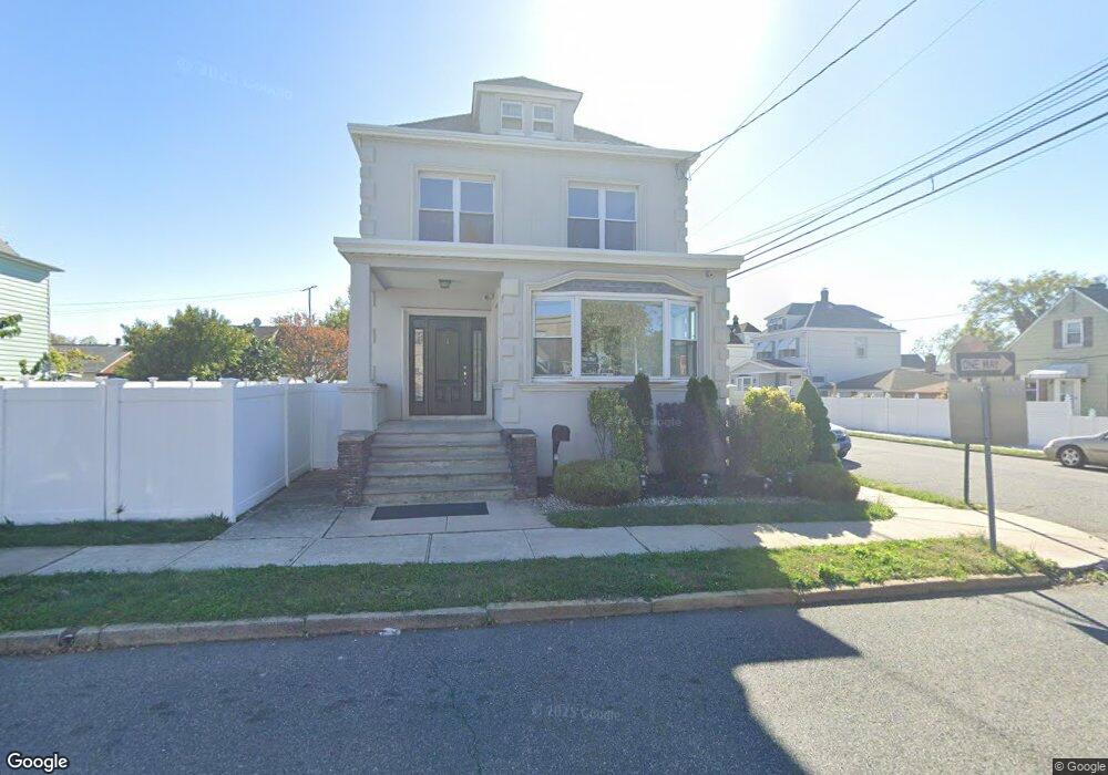 539 Harding Ave unit 1, Perth Amboy, NJ 08861 - photo 1