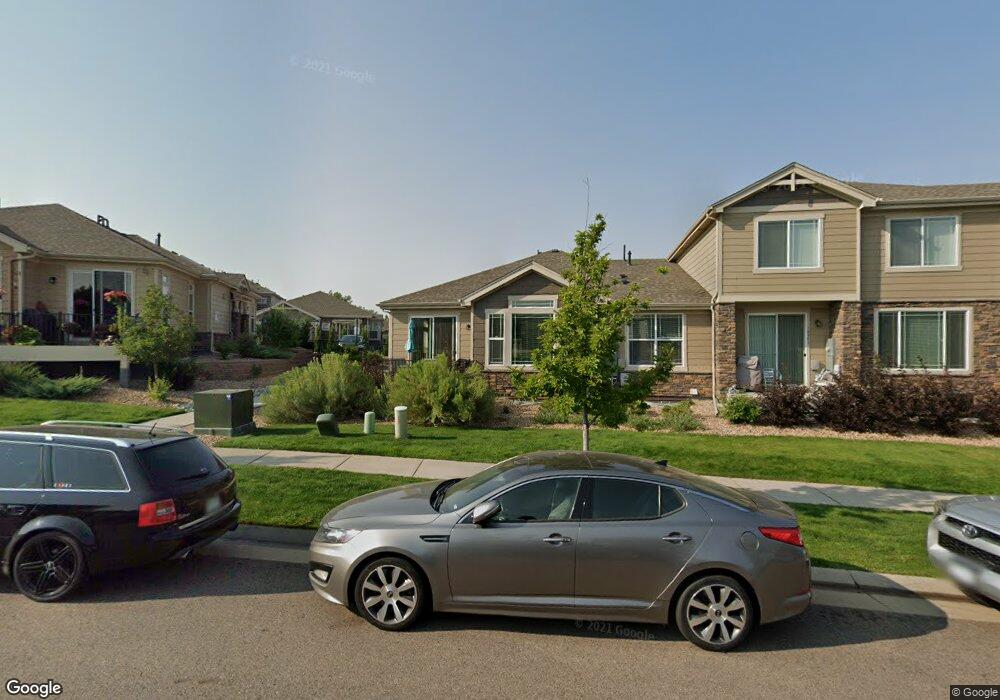 14974 E Crestridge Dr, Centennial, CO 80015 - photo 1