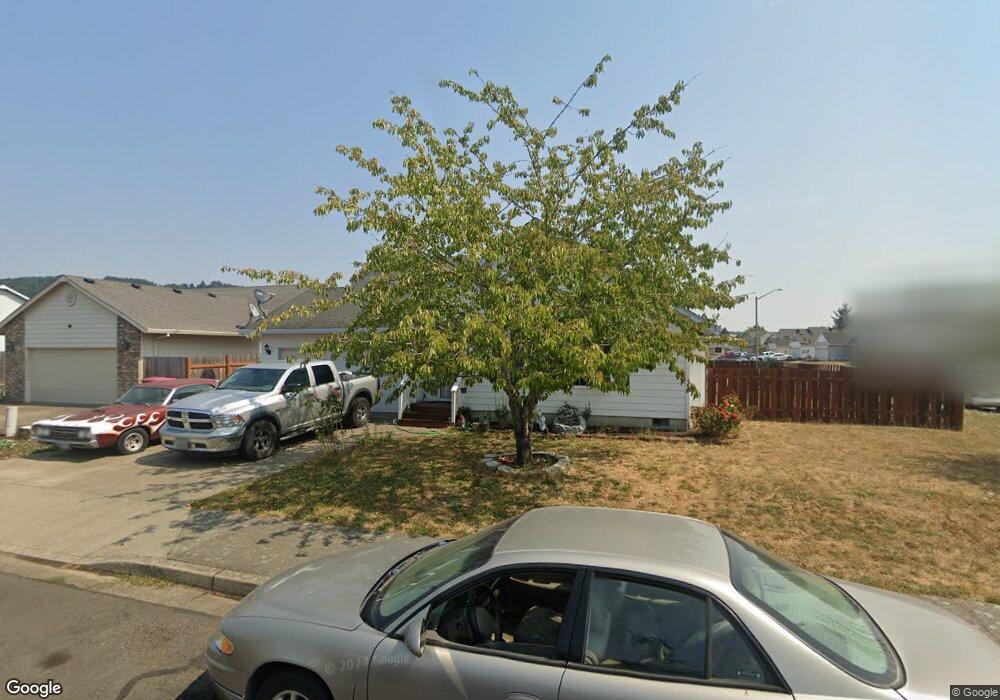 536 NW Blair Loop, Sheridan, OR 97378 - photo 1