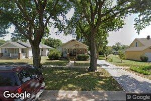 434 N Cherry St, Red Cloud, NE 68970