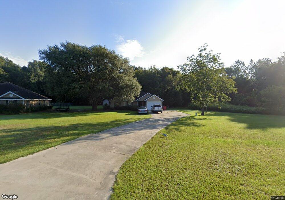 4047 Meadow Cir, Blackshear, GA 31516 - photo 1