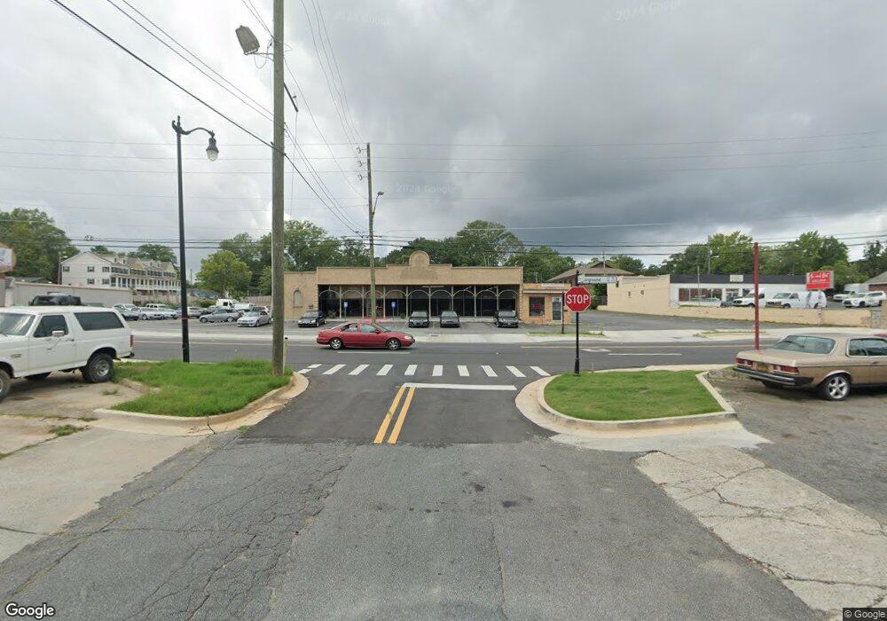 108 Pierce St SE, Marietta, GA 30060 - photo 1