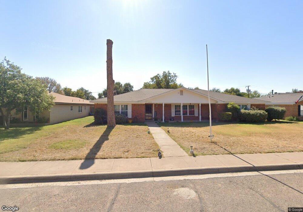 2821 Auburn Dr, Midland, TX 79705 - photo 1